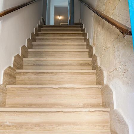 Casa Claudio Villa Villanova di Ostuni Ngoại thất bức ảnh