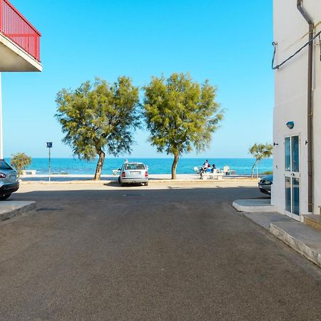 Casa Claudio Villa Villanova di Ostuni Ngoại thất bức ảnh