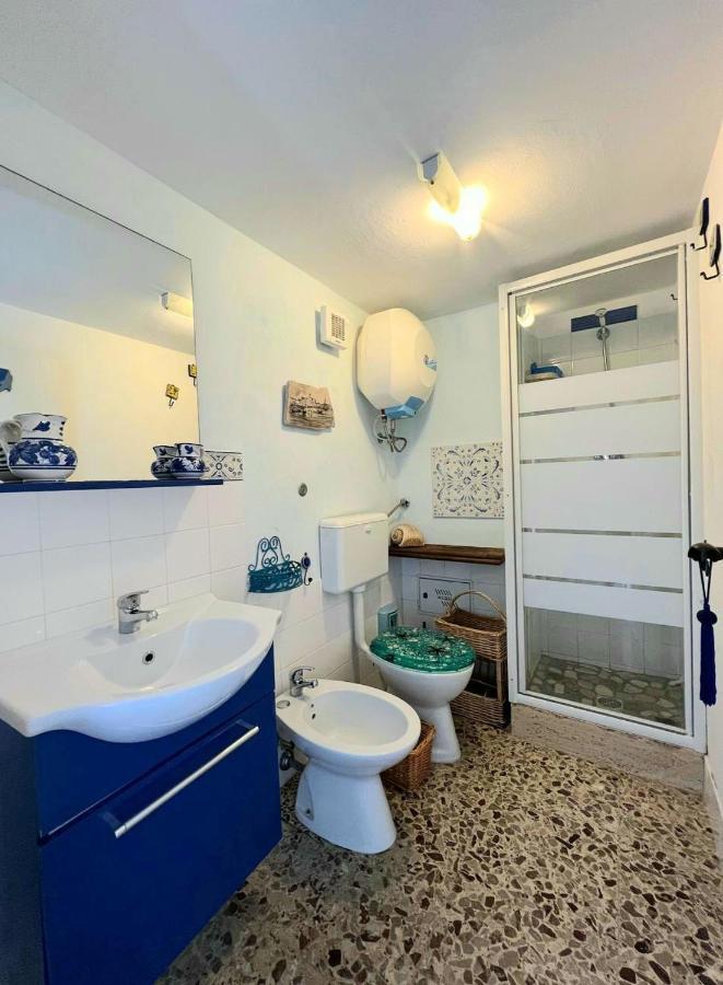 Casa Claudio Villa Villanova di Ostuni Ngoại thất bức ảnh