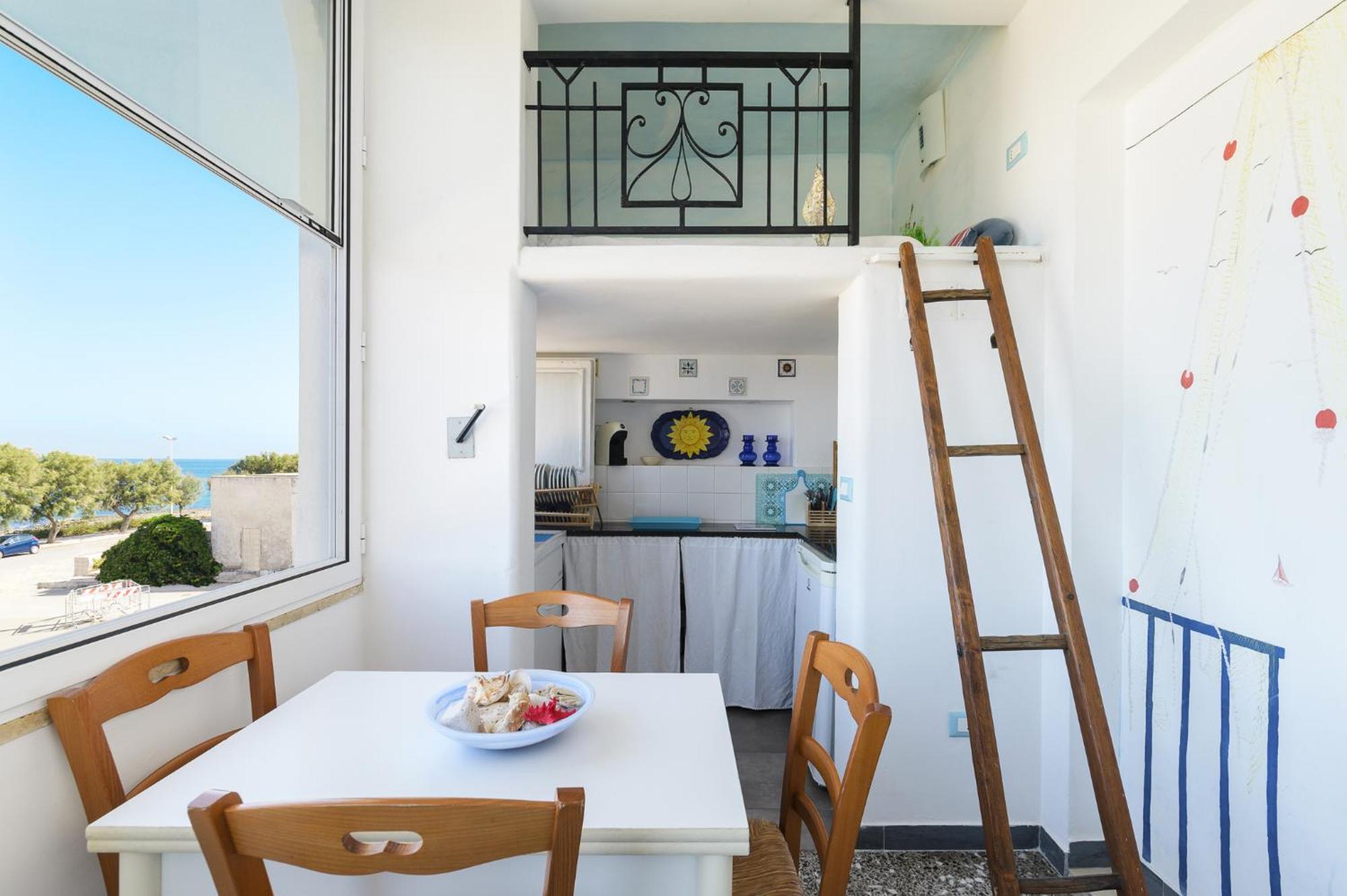 Casa Claudio Villa Villanova di Ostuni Ngoại thất bức ảnh