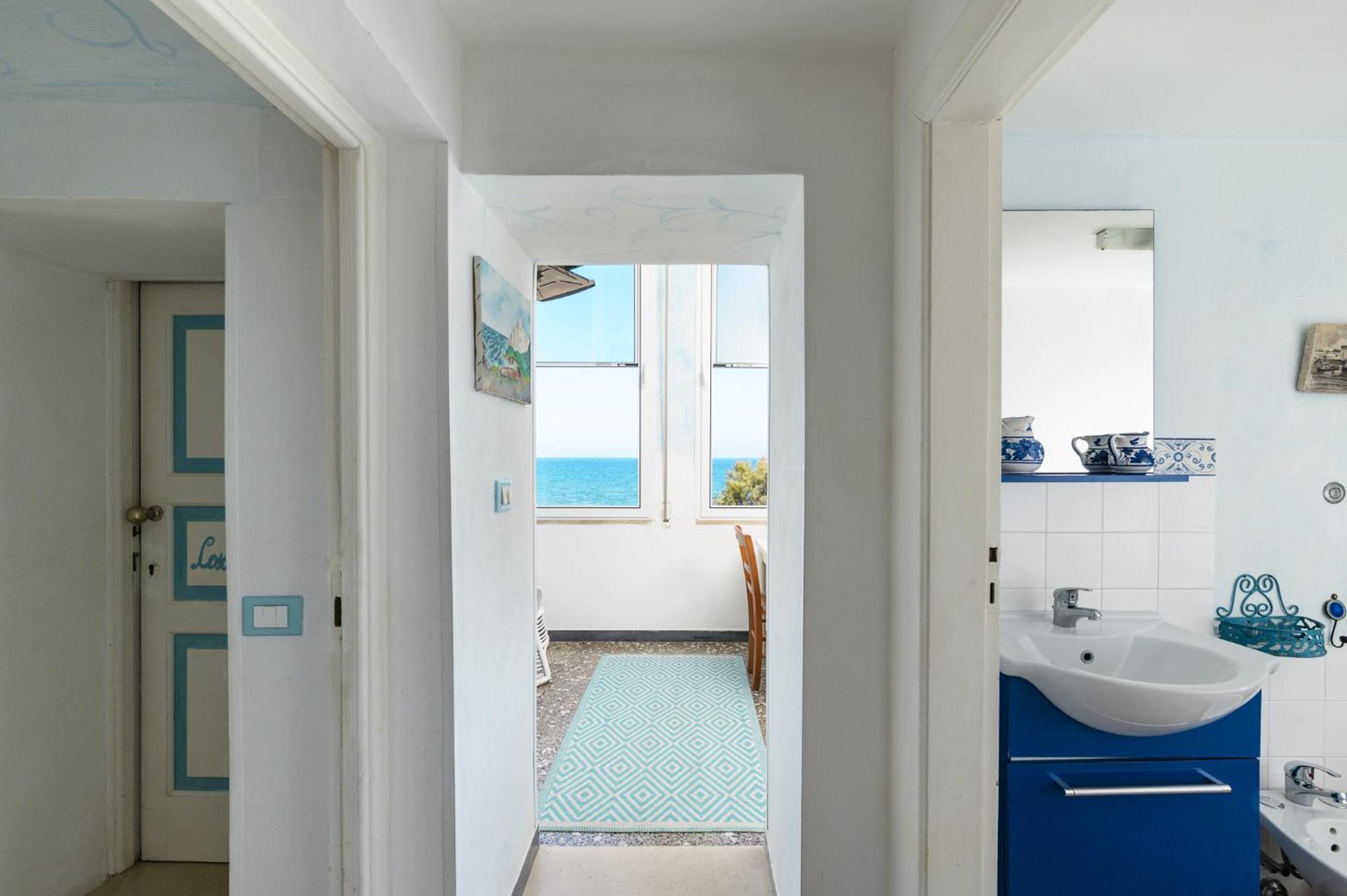 Casa Claudio Villa Villanova di Ostuni Ngoại thất bức ảnh