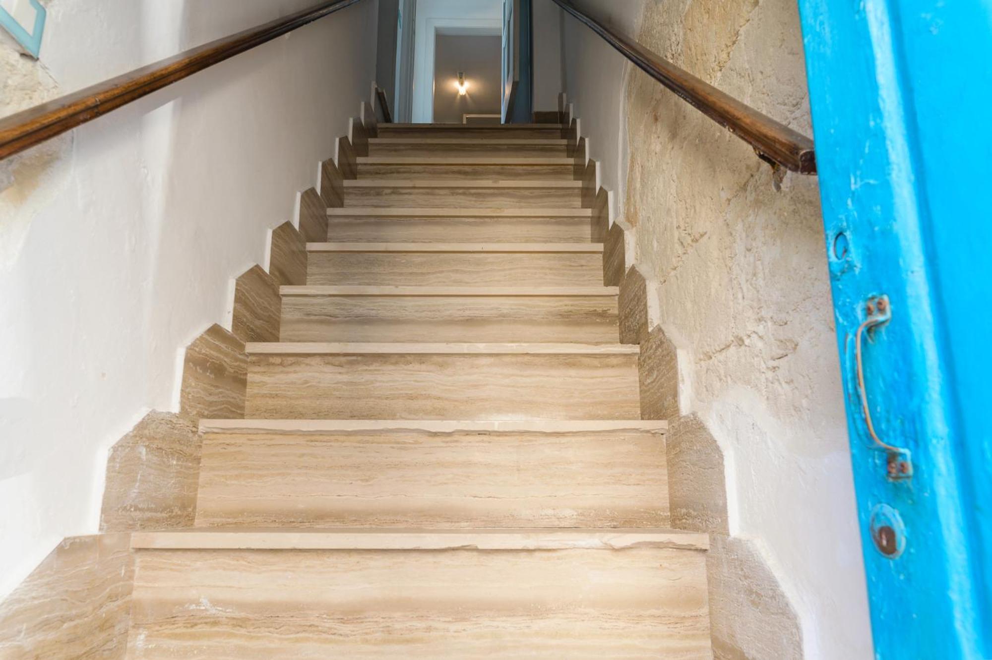 Casa Claudio Villa Villanova di Ostuni Ngoại thất bức ảnh