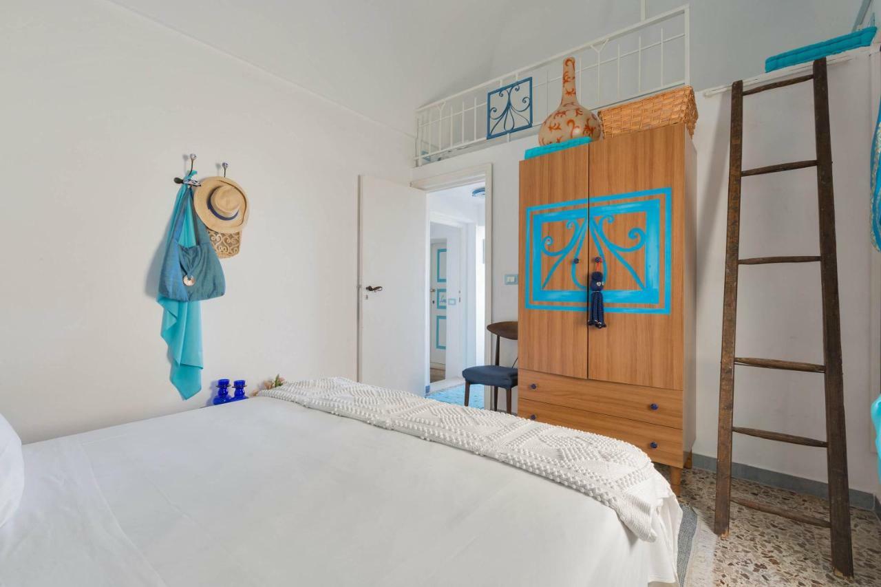 Casa Claudio Villa Villanova di Ostuni Ngoại thất bức ảnh