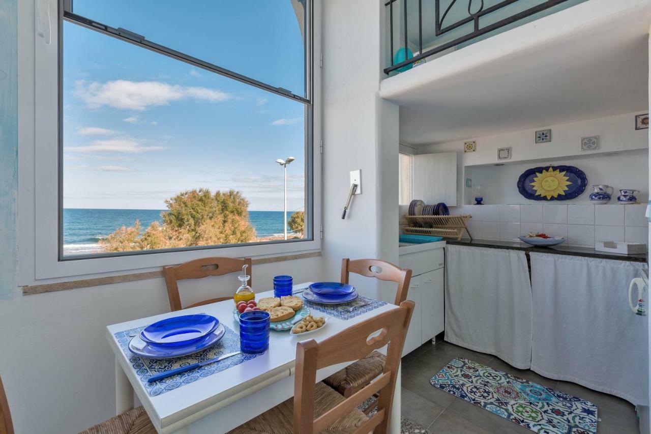 Casa Claudio Villa Villanova di Ostuni Ngoại thất bức ảnh