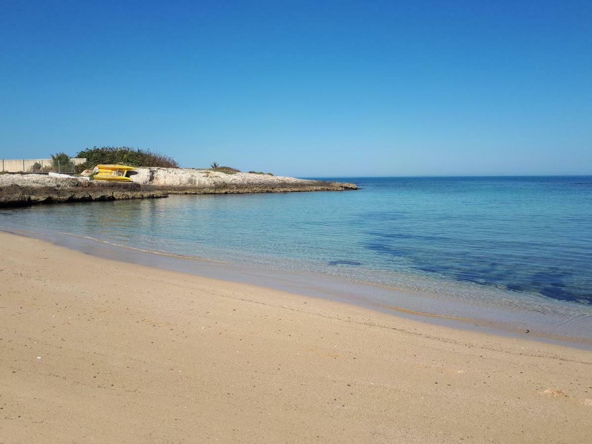 Casa Claudio Villa Villanova di Ostuni Ngoại thất bức ảnh