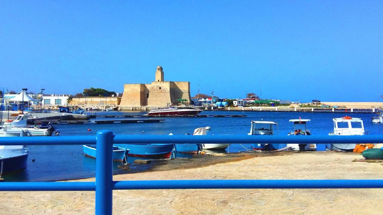 Casa Claudio Villa Villanova di Ostuni Ngoại thất bức ảnh