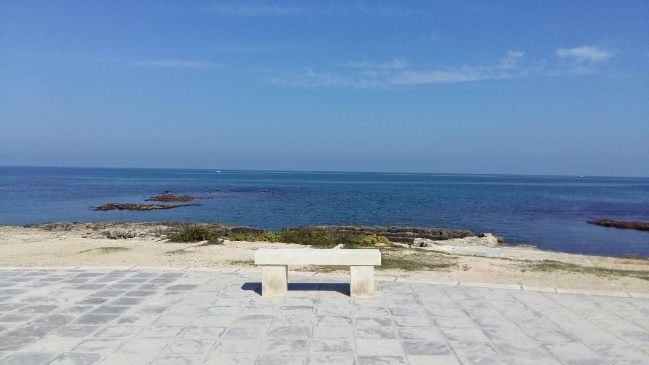 Casa Claudio Villa Villanova di Ostuni Ngoại thất bức ảnh